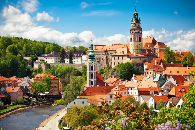 Full Day Cesky Krumlov Private Tour from Prague - Private Transport From Prague: Comfort, Timing, and Why It Costs More
