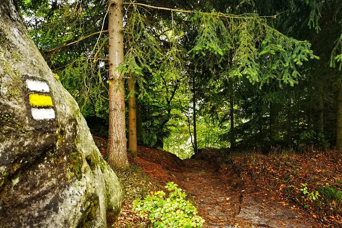 Full-Day Hiking in Bohemian Paradise Malá Skála near Prague - Price and Value: Why $120.41 Can Be Fair Here