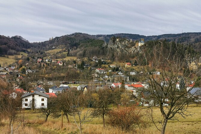 Full-Day Hiking in Bohemian Paradise Malá Skála near Prague - What You’ll Do, In Plain Time Order