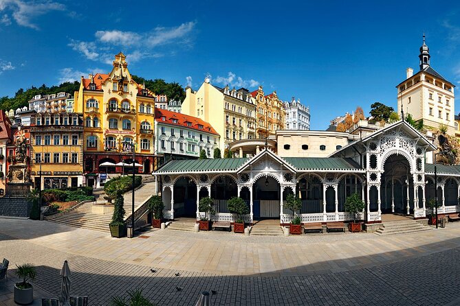 Full-Day Private Karlovy Vary Tour from Prague - Timing, pace, and the two scenarios that change the whole day