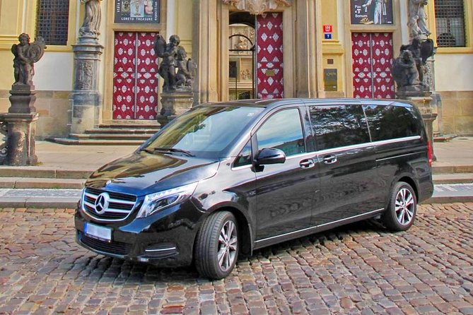 Full-Day Private Prague City tour: Prague Castle and Vltava River Cruise - Prague Jewish Quarter walk: a chance to go deeper, if you want