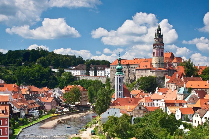 Full-Day Trip to Český Krumlov from Prague - Key Points Before You Go