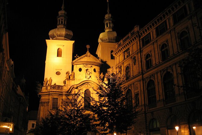 Ghosts and Legends walking tour in Prague - What the guide style gets right (and where it might miss your taste)