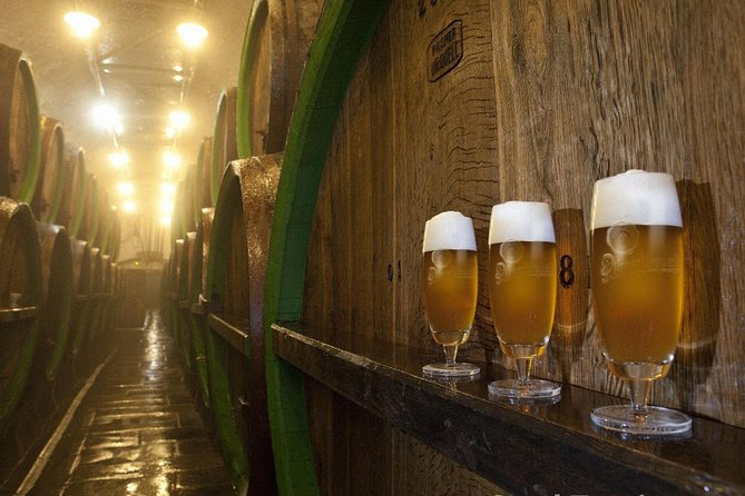 Glass and Brewery Day Trip from Prague - Price and value: what you are really paying for