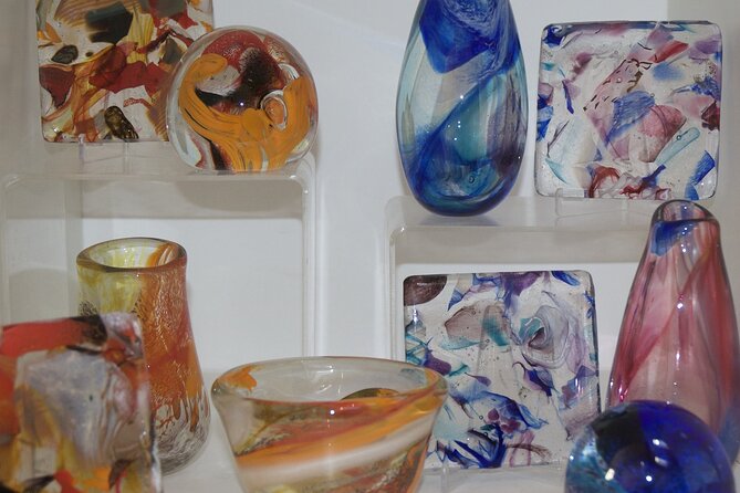Glass blowing in Prague - Quick Hits Before You Book