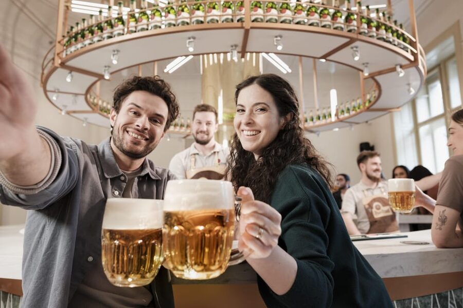 Go City Prague Pass - Top Attractions and Hop-On Hop-Off Bus - Who should buy this Prague Pass, and who should skip it