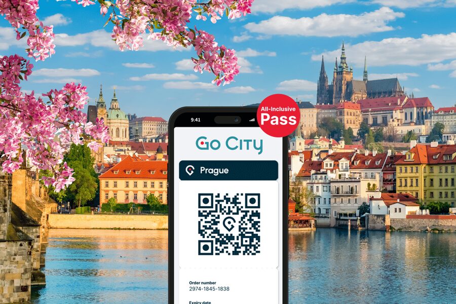 Go City Prague Pass - Top Attractions and Hop-On Hop-Off Bus - Hop-on Hop-off Prague bus and the River Vltava cruise: easy sightseeing days