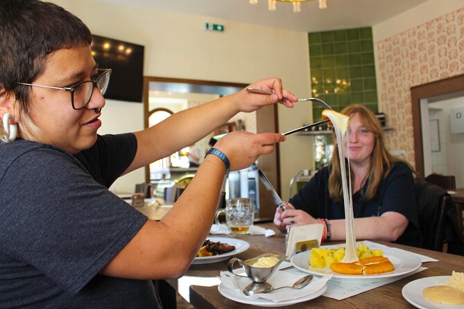 Guided 3-Hour Food Tasting Experience in Prague - Key things I’d circle before you go