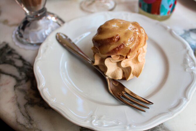 Guided 3-Hour Food Tasting Experience in Prague - Why this Prague food tasting tour is a smart use of 3 hours