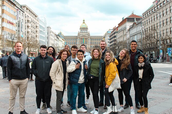 Guided 3-Hour Food Tasting Experience in Prague - The guide experience, and why it changes how you remember the food