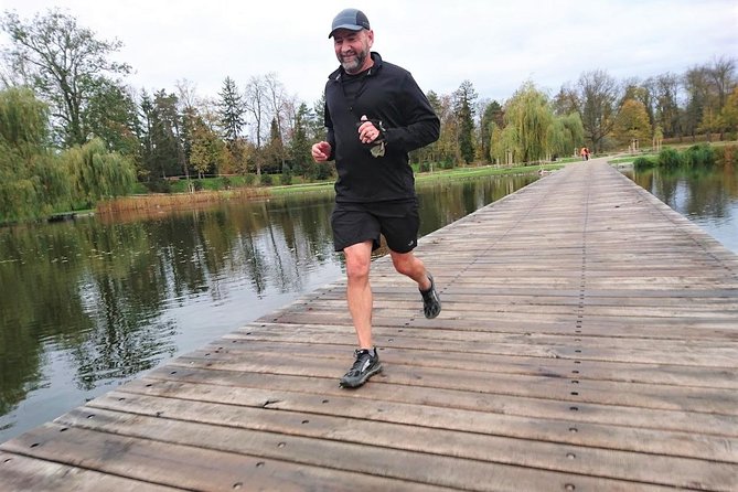 Guided Sightseeing Running Tour in Prague (9-12K) - Getting started: pickup, central meeting, and what to plan for