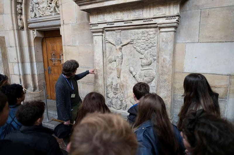 Guided Tour of Prague Castle with Ticket and Transport - Who this tour fits best, and who might want a different plan