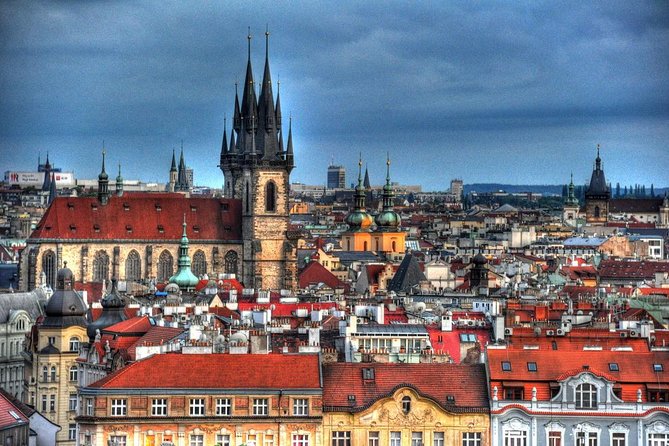 Half-day Private Walking Tour - Key highlights worth planning around