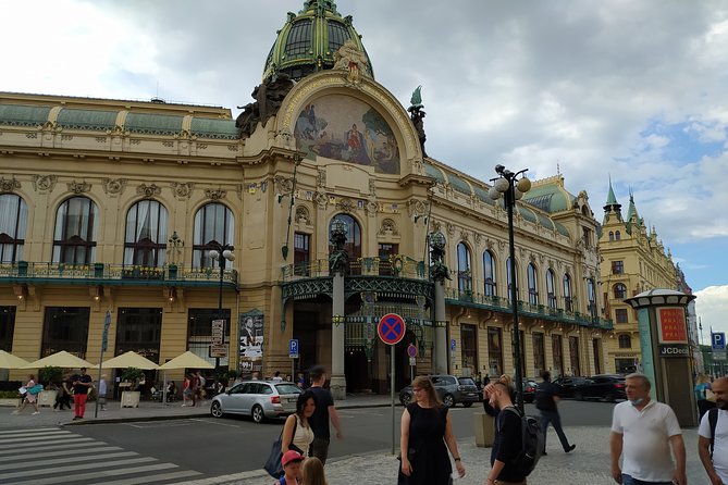 Half-day Private Walking Tour - Who should book this tour