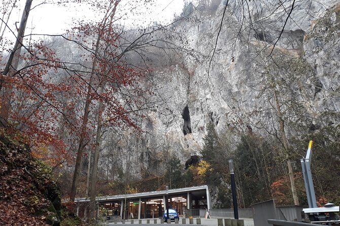 Half Day Tour to the Macocha Abyss and The Punkva Caves - What to wear and bring for Punkva Caves