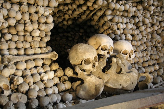 Half Day Trip to Kutna Hora and Bone Church from Prague - The guide factor: why names like Stefan and Milada matter