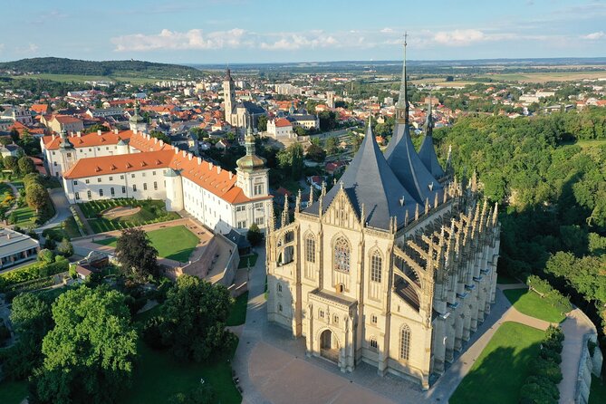 Half-Day Trip to Kutna Hora+Bone Church and Free Time from Prague - Key things to know before you go