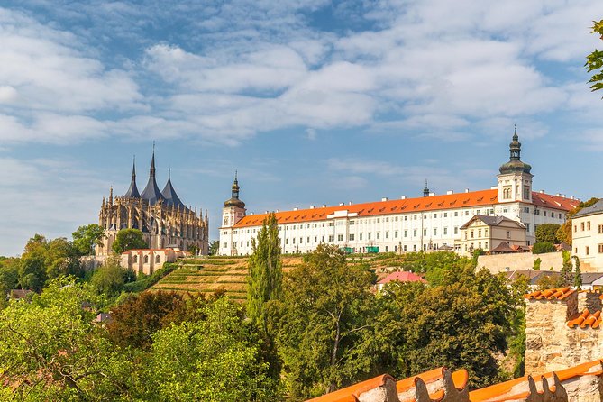 Half-Day Trip to Kutna Hora+Bone Church and Free Time from Prague - Price and value: what $77.65 actually buys