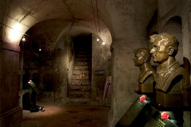 Half-Day WWII Prague Walking Tour - Key highlights worth your time