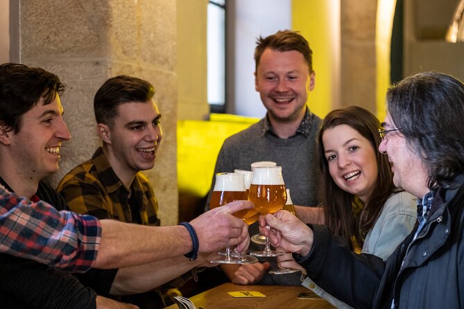 Hidden Beer Gems of Old Prague - Key takeaways before you go