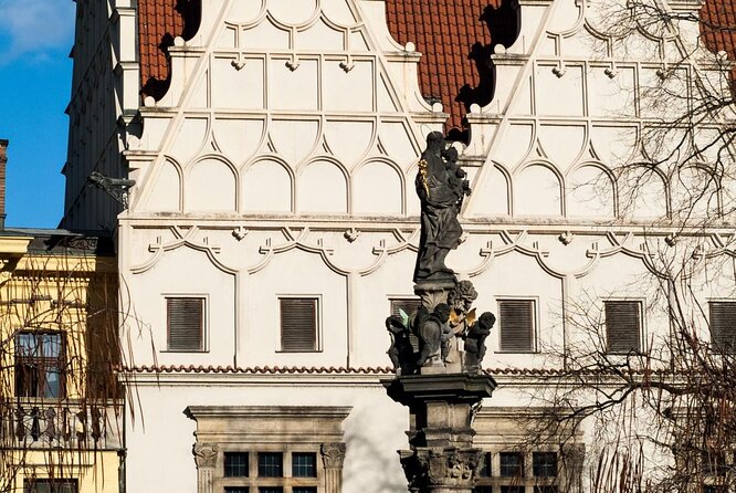 Hidden Beer Gems of Old Prague - What to expect with pacing, food, and non-beer options