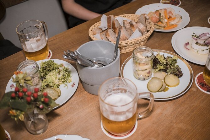 Hidden Beer Gems of Old Prague - Should you book this Prague craft beer crawl?
