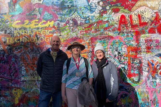 Hidden gems of Prague & City sightseeing - Walking tour - Old Town Square, Astronomical Clock, and a smart way to slow down