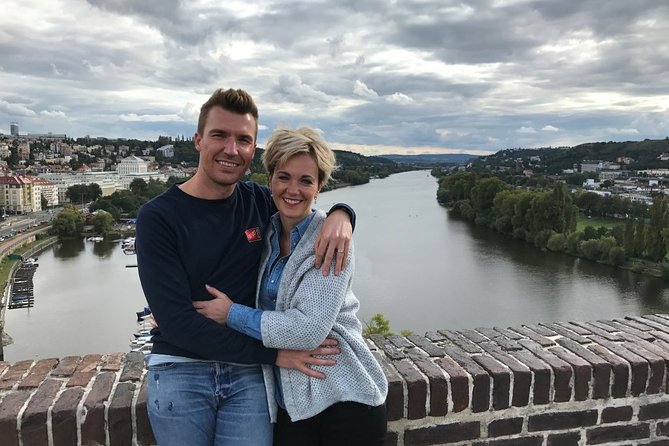 Hidden Prague Bike Tour - Key highlights that make this ride worth it
