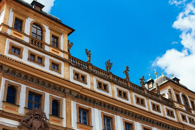 Highlights & Hidden Gems With Locals: Best of Prague Private Walking Tour - Hotel Clementin and the Old Town Hall Astronomical Clock finale