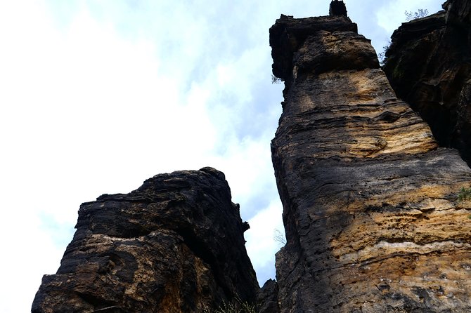 Hiking in Bohemian Switzerland - a day trip from Prague - Timing, stamina, and footwear for an 11-hour day