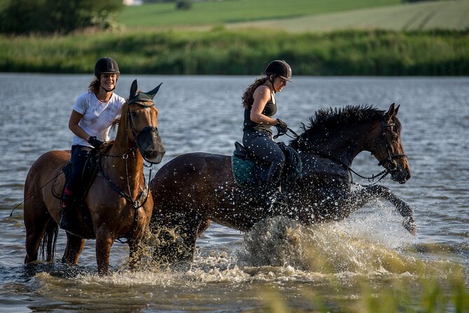 Horseback Riding Tour in Bohemian Switzerland - Getting the timing right: what a 10-hour day actually feels like