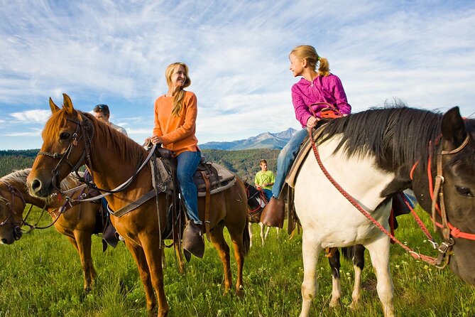 Horseback Riding Tour in Bohemian Switzerland - Riding comfort and safety you should plan for