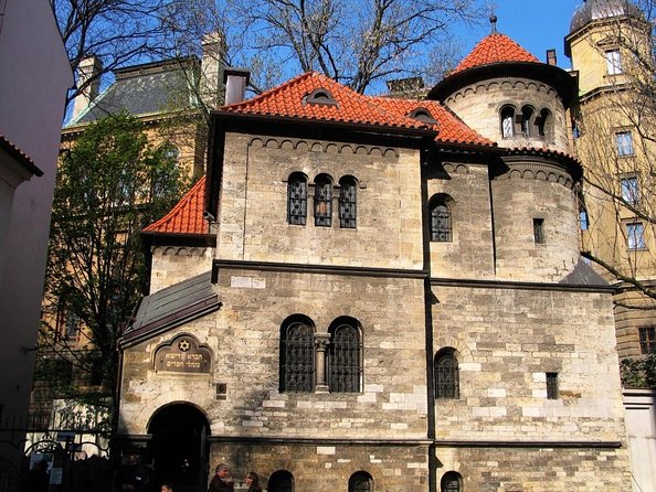 Jewish Prague Walking Tour - Key Things That Make This Tour Worth Your Time