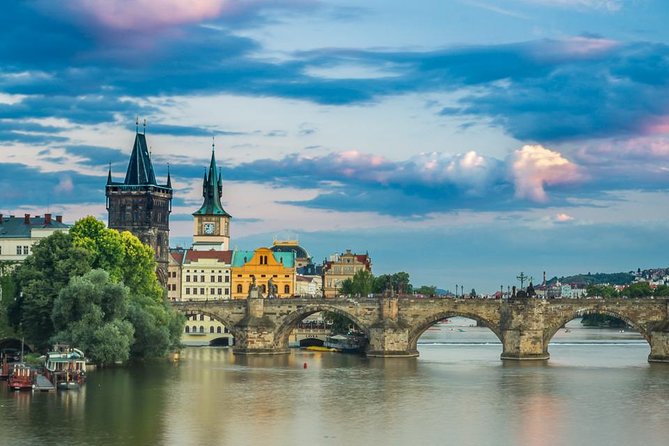 Johnny's Prague Photography Tour - What Jan’s coaching actually does for your photos