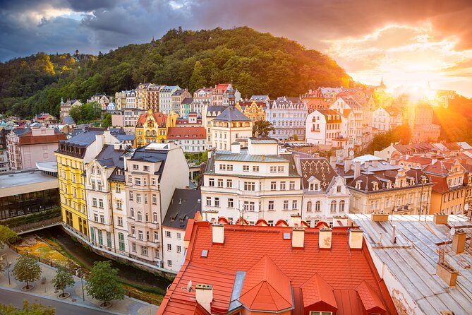 Karlovy Vary All-Inclusive from Prague: Springs, Views & Culture - Key Things I’d Make Sure You Know First