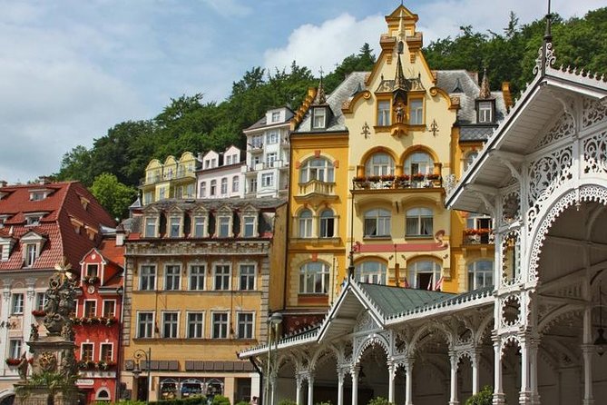 Karlovy Vary day trip from Prague with lunch - Price and value: why $96.16 can be fair, and when it might not be