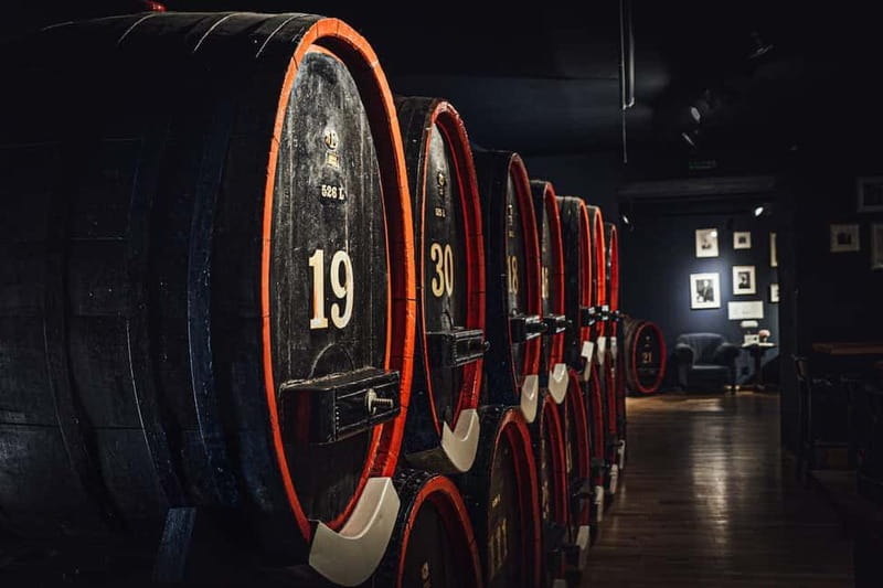 Karlovy Vary: Home of Becherovka Visitor Center Guided Tour - Key highlights that make this tour worth your time