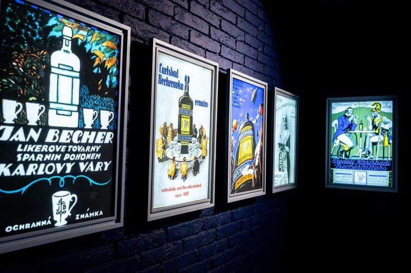Karlovy Vary: Home of Becherovka Visitor Center Guided Tour - Price and value: what $14 buys you in Karlovy Vary