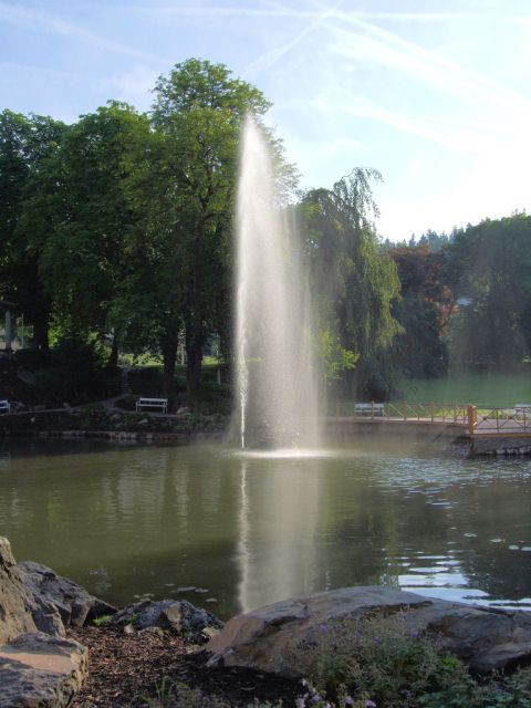 Karlovy Vary & Marianske Lazne Tour from Prague with Lunch - Key Things to Know Before You Go