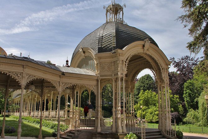 Karlovy Vary - The town of spas, mineral springs and relaxation - Who This Tour Fits Best