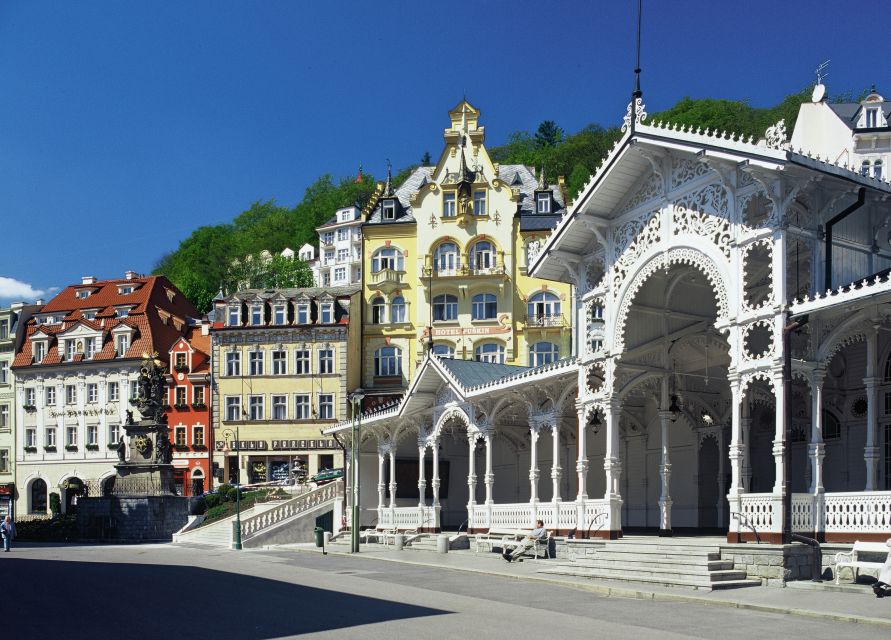 Karlovy Vary - the world famous spa - Key Highlights to Know Before You Go