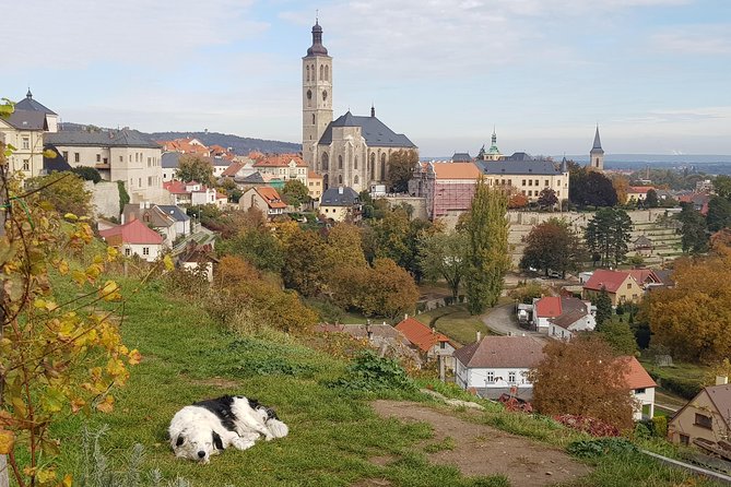 Kutná Hora and Bone church - private tour with PERSONAL PRAGUE GUIDE - Stop 1: Cemetery Church of All Saints, the Ossuary, and How to Approach It