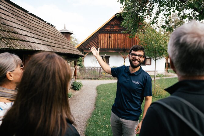 Kutná Hora, Bone Church and Folk Village Small Group Day Tour - Quick reasons this tour works so well