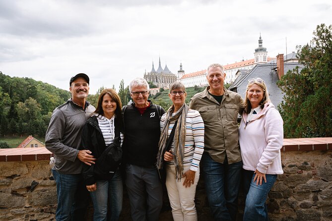 Kutná Hora, Bone Church and Folk Village Small Group Day Tour - Lunch upgrade: when it’s worth paying extra