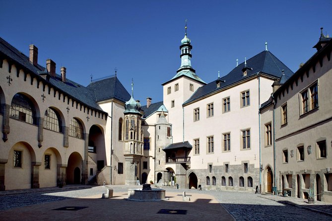 Kutná Hora & Bone Church (with admissions) - Kutná Hora and the Bone Church, why this trip feels worth the trip