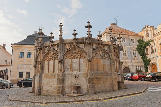 Kutná Hora & Bone Church (with admissions) - Price and what you really get for $8.39