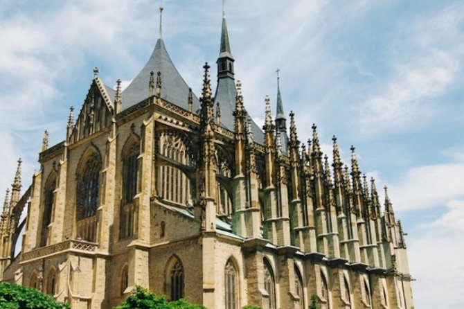 Kutna Hora Day Tour Including Sedlec Ossuary from Prague - Prague to Kutná Hora, the whole day runs on rails and timing