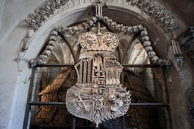 Kutna Hora Day Tour Including Sedlec Ossuary from Prague - Pace, walking, and how much time you will feel you get