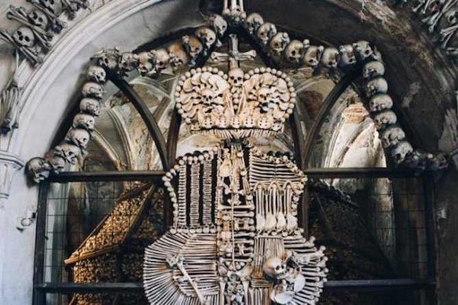 Kutna Hora Day Tour Including Sedlec Ossuary from Prague - Guides can make this day trip, plus value for the money