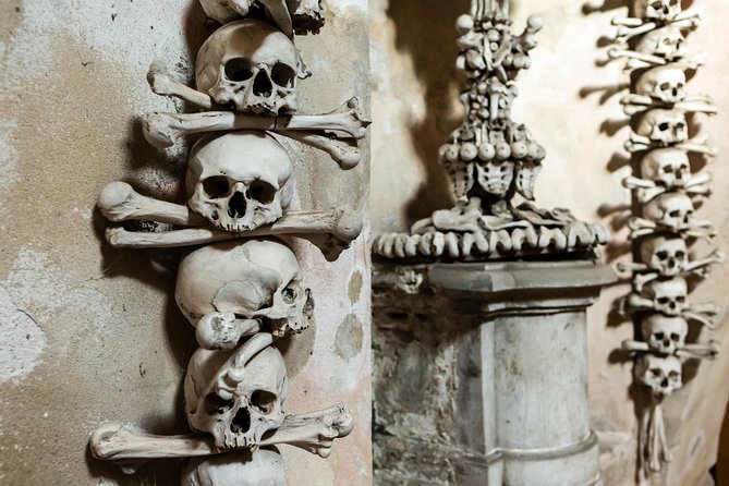 Kutna Hora Day Trip from Prague - Key highlights to know before you go